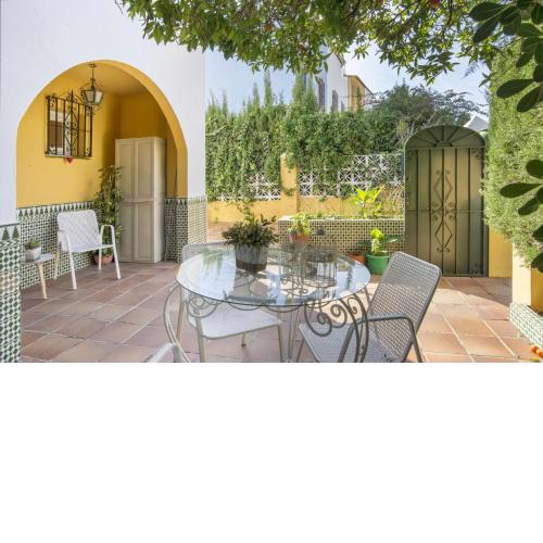 Casa Beramendi
