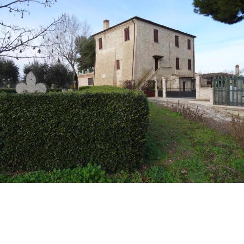Casa Berardi Residenza Storica