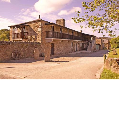 Casa Berdeal