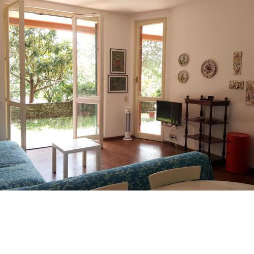 Casa Berizzi Arenzano