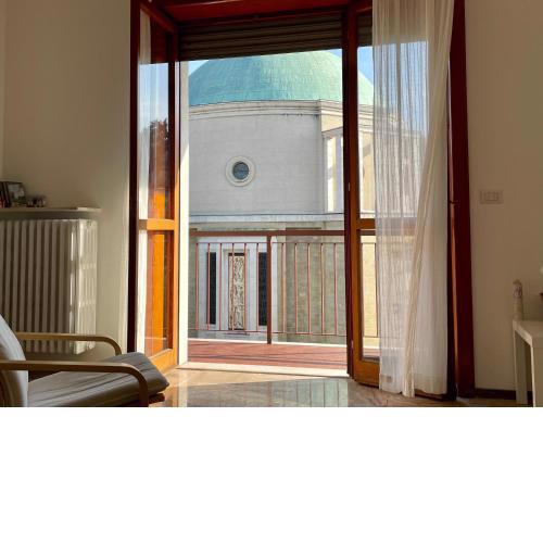 Casa Berizzi Santa Lucia