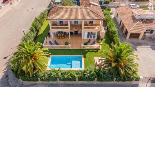 Casa BERNA Alcudia