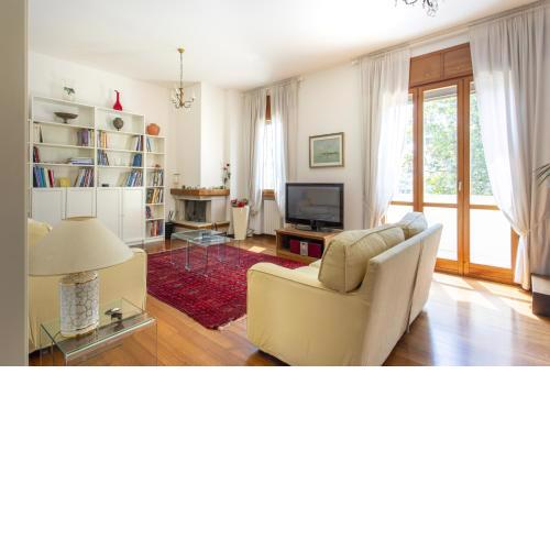 Casa Bernardi Padova