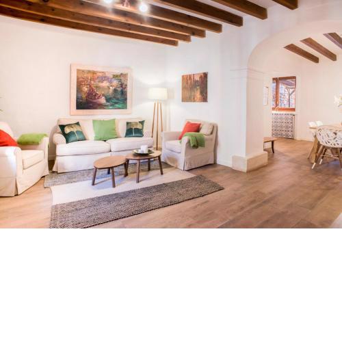 Casa Bernat Vidal
