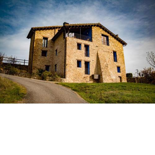 CASA BERNAT