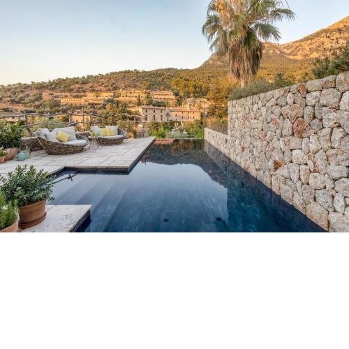 Casa Berne - Deia