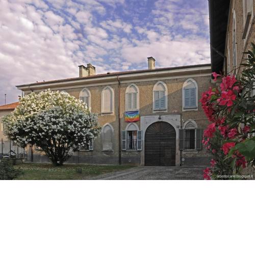 Casa Berra