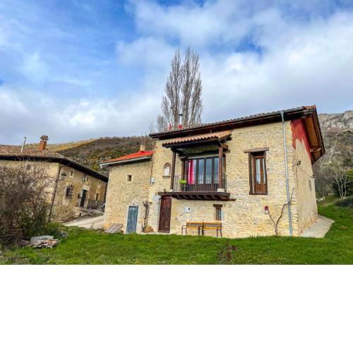 Casa Berrobiaenea