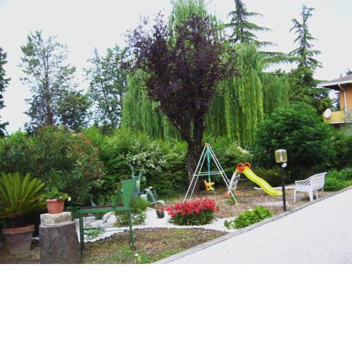 Casa Berti