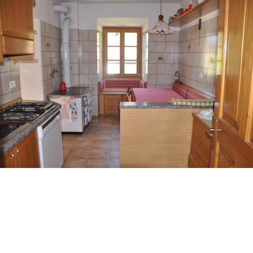 Casa "Berto e Costantina" CIPAT 52085