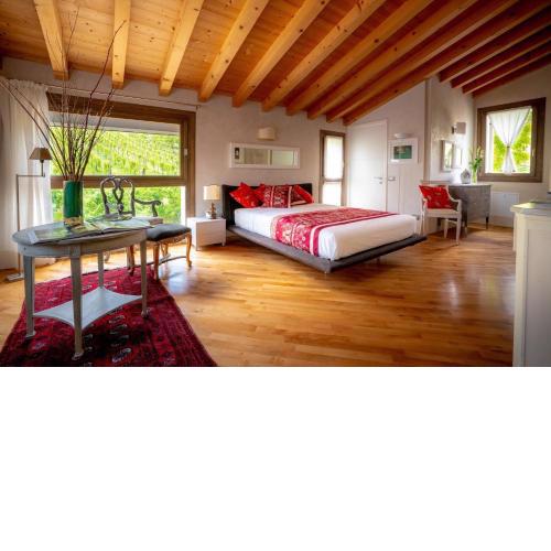 Casa Berton
