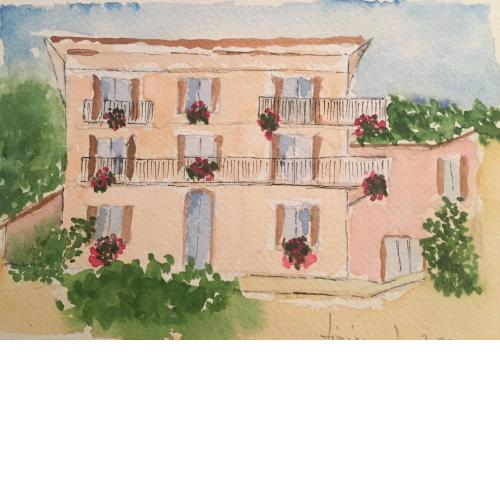 Casa Bertuzzi