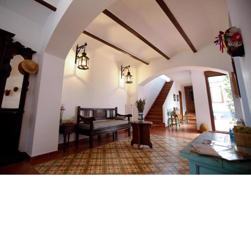 Casa Besana