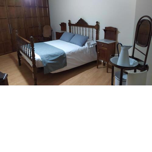 Casa Beta allotjament rural