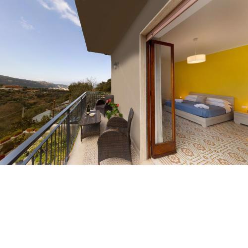 CASA BETANIA DA PEPPE