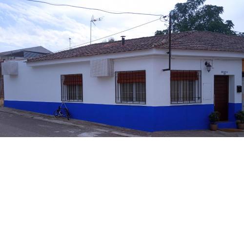 Casa Betania