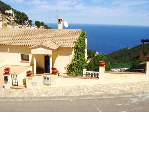 Casa betina