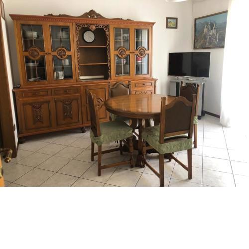 CASA BETTI