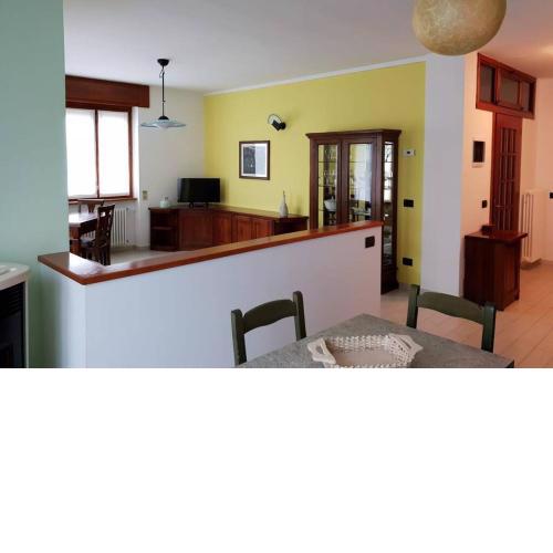 Casa Bialugn