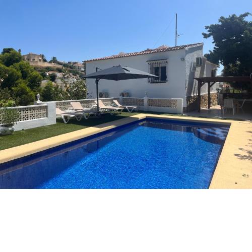 Casa Biamar