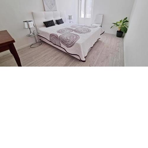 Casa Bianca - 2 bedroom apartment