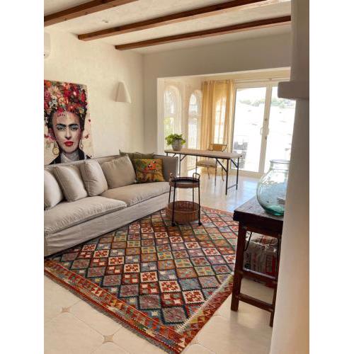 Casa Bianca 2