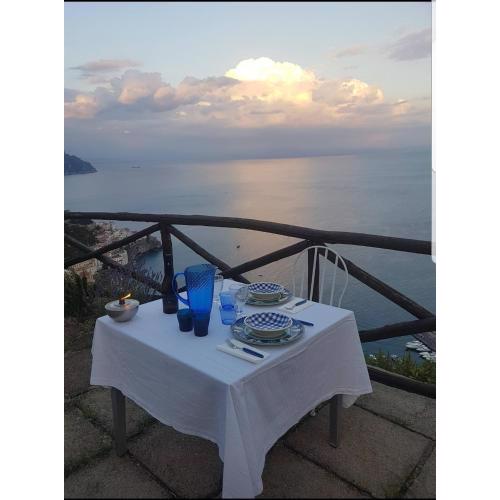 Casa Bianca Amore