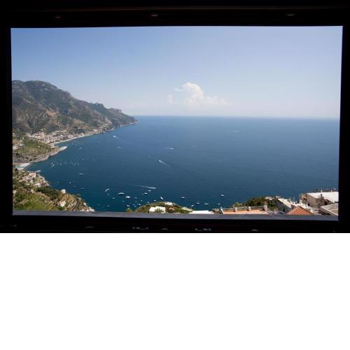 Casa Bianca: delightful apartment in Ravello