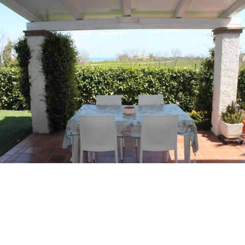 Casa Bianca Stella