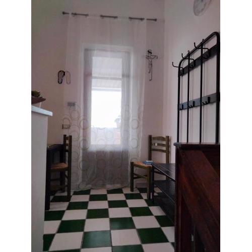 Casa Bianca Vacanze