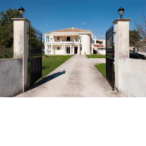 Casa Bianca