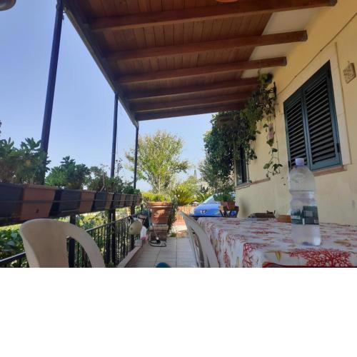 Casa Bianca