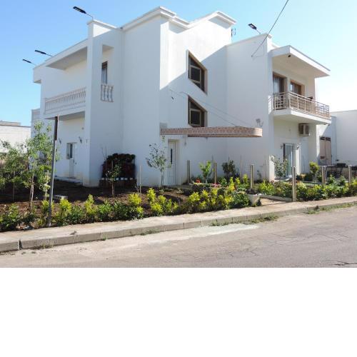 Casa bianca