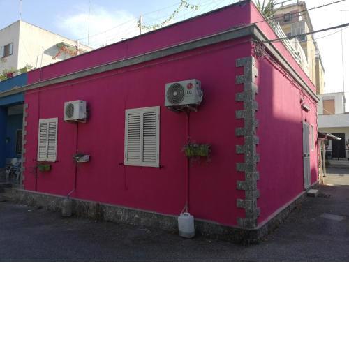 Casa Bianca