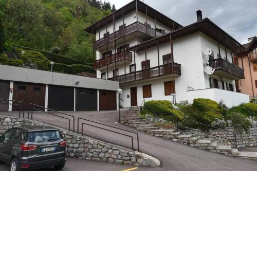 Casa bianca