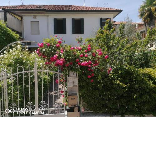 Casa Bianca