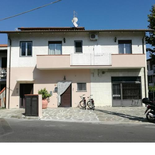 Casa Bianca