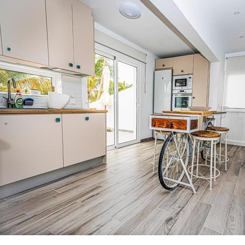 Casa Bicicleta