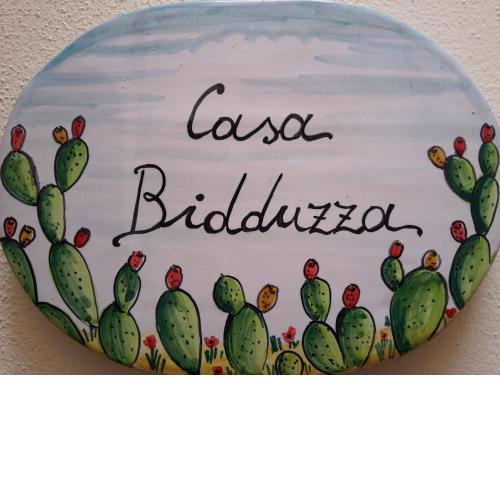 Casa Bidduzza