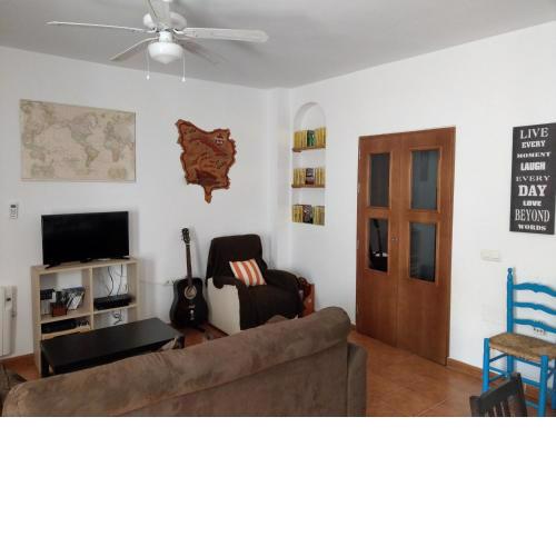 Casa Bienvenido - Dúplex adosado Urb. privada