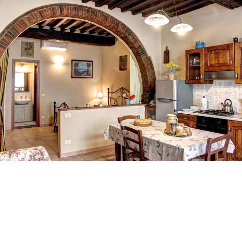 Casa Billi