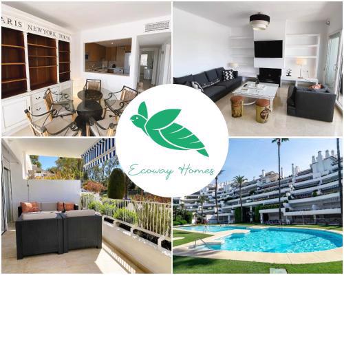 Casa Birdie, by Ecoway Homes
