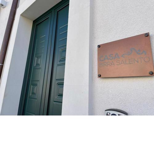 Casa Birra Salento