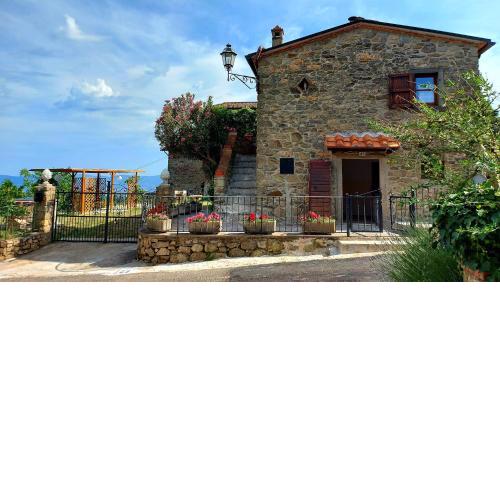Casa Bisibilla