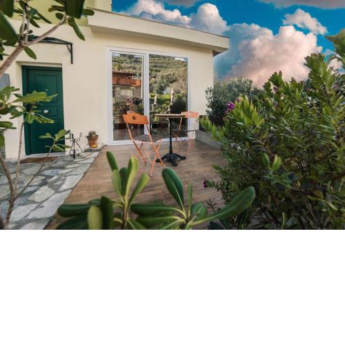 Casa Bisou Italia con Piscina
