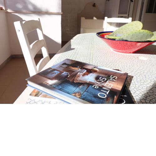 Casa Black Magic Torre Santo Stefano in Otranto 6 places
