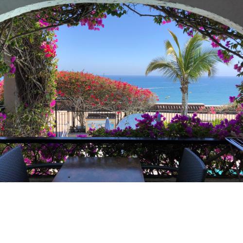 Casa Blanca - Sea View - First Line