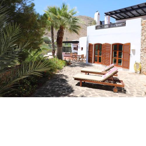 CASA BLANCA Apartment