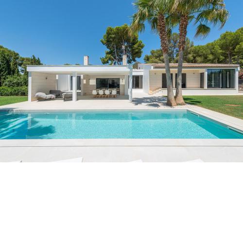 Casa Blanca nº 1