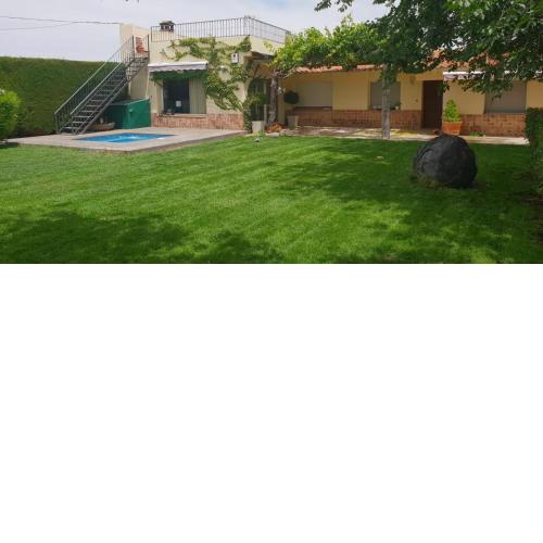 CASA BLANCA